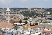 Jerusalem Old City tour