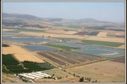 jeep tour : Mount Carmel, the Jezreel valley, mount Gilboa - following the bibles stories