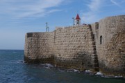 Caesarea, Haifa, Acre, Rosh Hanikra