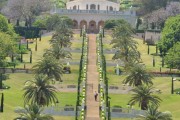 Haifa, Caesarea Tel Aviv–Jaffa