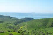 Golan Heights