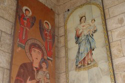 In the footsteps of Jesus -  in the Galilee