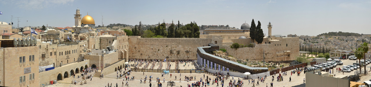 Day Tours in Israel