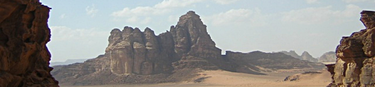 Jeep Tours In Jordan