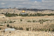 Jerusalem old city tour from Haifa port